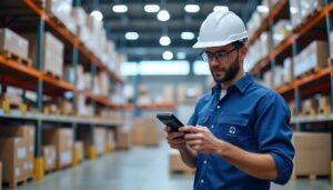 Optimiser la gestion de la sécurité des marchandises grâce au traceur contre le vol