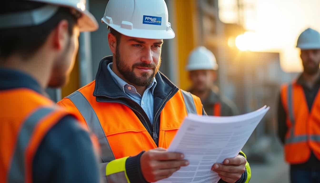 Illustration: Comprendre l’aide professionnelle PRO BTP de 1500 euros : origine, objectifs et bénéficiaires