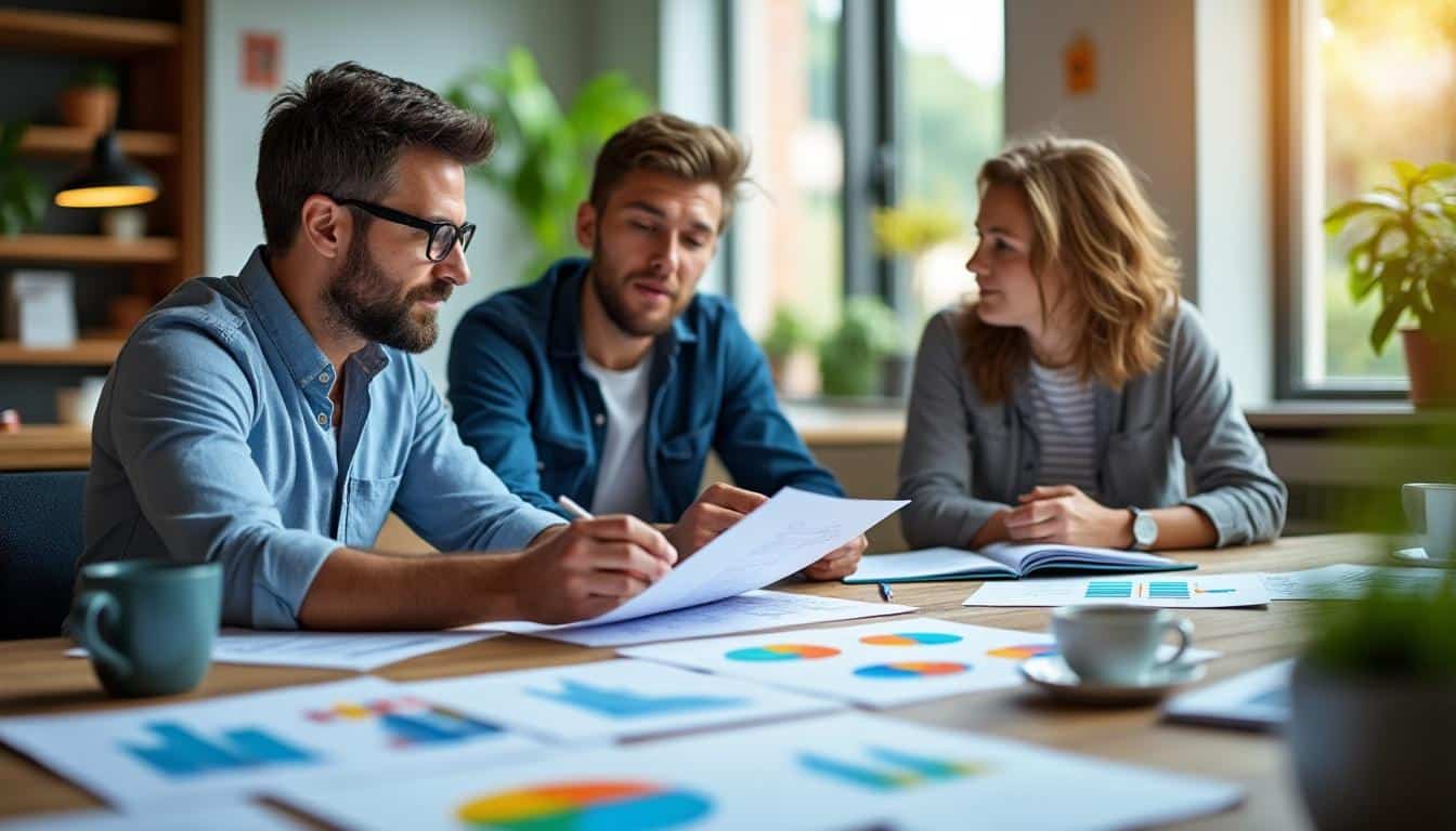 Illustration: Comprendre le contrat d’assurance vie multisupport proposé par Pro BTP