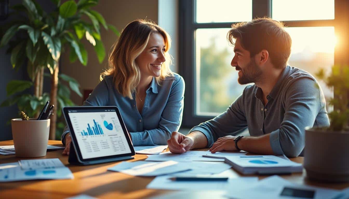 Illustration: Comment fonctionne l’assurance vie Pro BTP et ses supports d’investissement ?