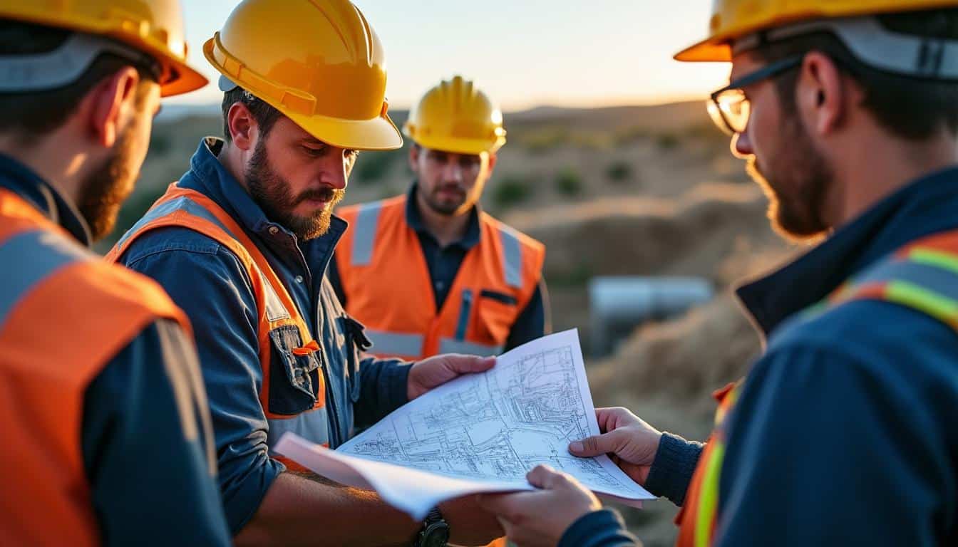 Illustration: Comprendre le rôle essentiel du BTP et du CFA dans la Drôme Ardèche