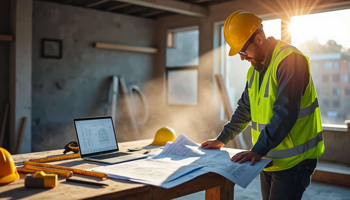 BTP comptabilité : maîtrisez la gestion financière de vos chantiers