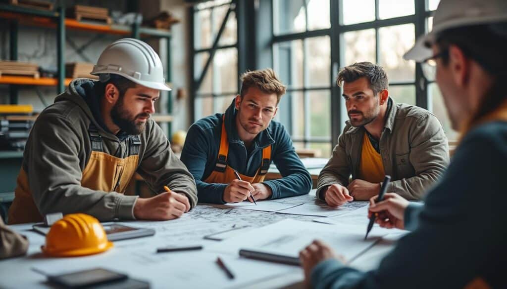 Isor BTP : guide complet pour financer et réussir vos formations