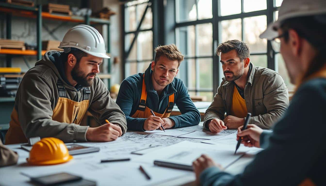 Isor BTP : guide complet pour financer et réussir vos formations