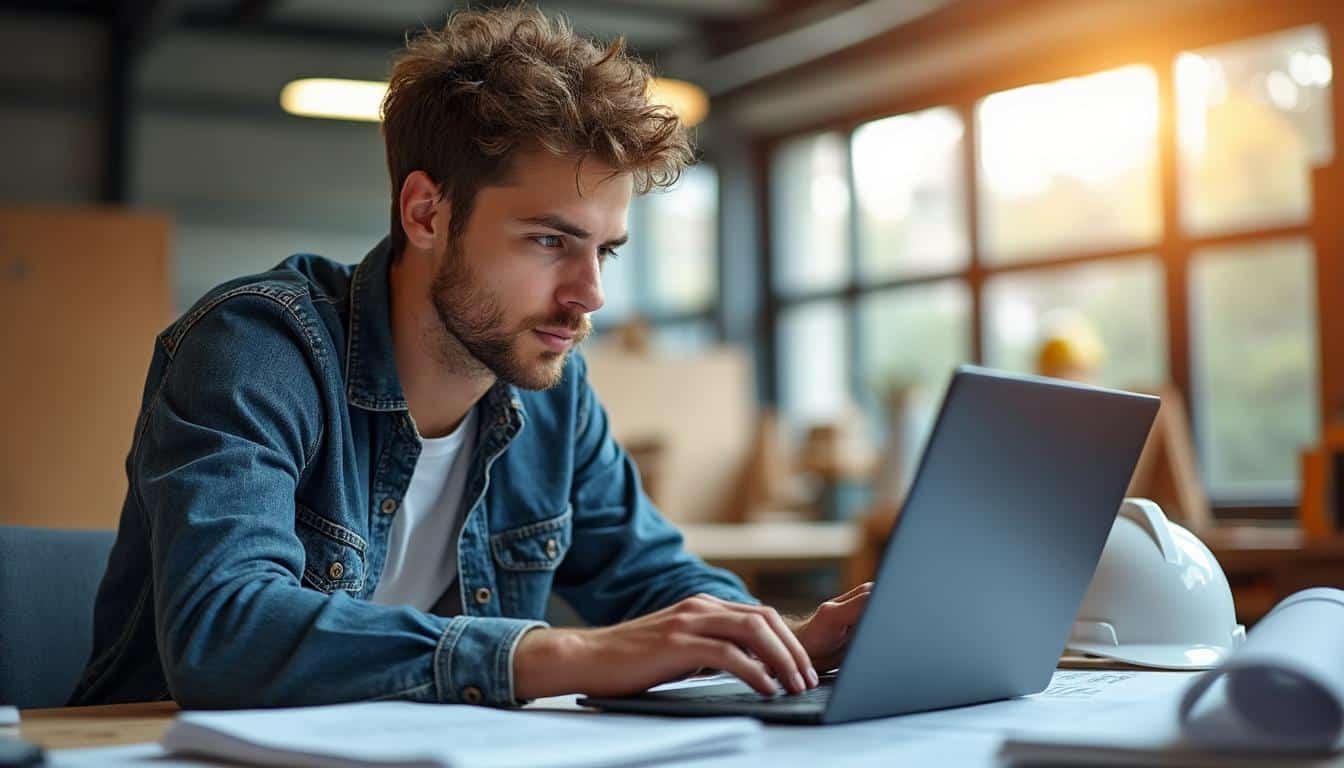 Netyparéo pour le BTP en CFA : outil clé pour la formation