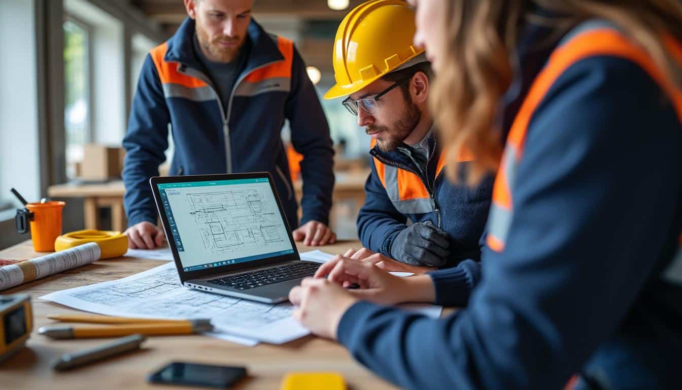 Illustration: Comment fonctionne le BTP CFA en Picardie et son service Netypareo ?