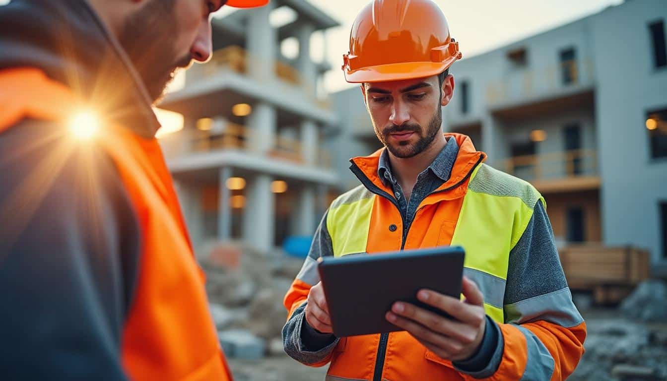 Netypareo du BTP CFA en Picardie : gestion simplifiée des apprentis