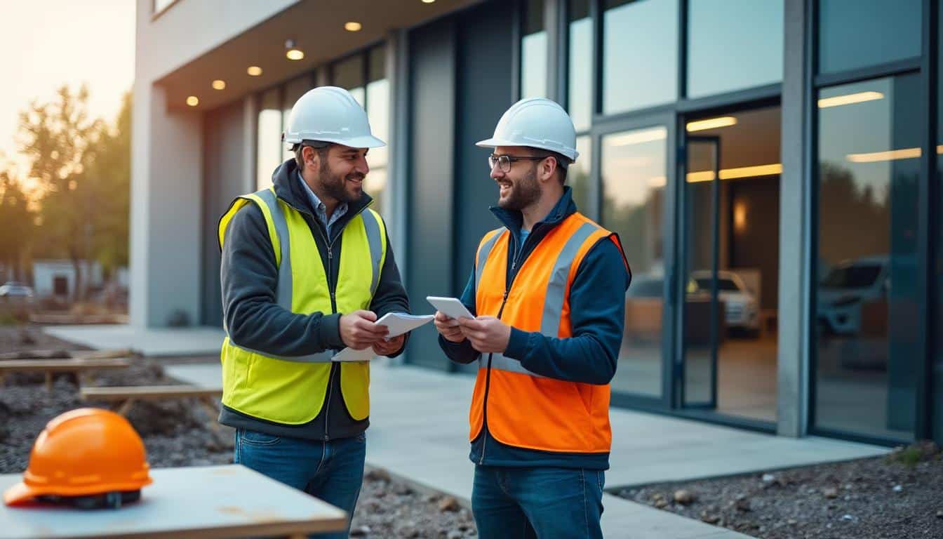 Pro BTP à Balma : Assurance et protection sociale pour le BTP