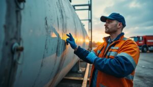 Comment réduire la consommation de carburant en entreprise via le réservoir biodiesel