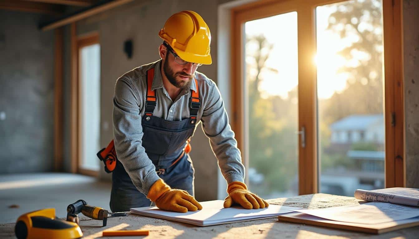 La qualification dans le bâtiment : clés pour valoriser vos compétences