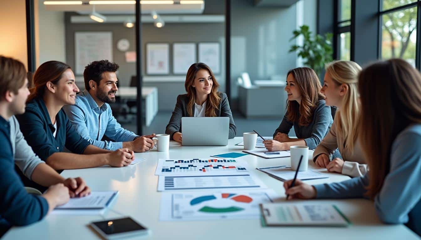 Illustration: Comprendre la directive européenne qui transforme le reporting des entreprises