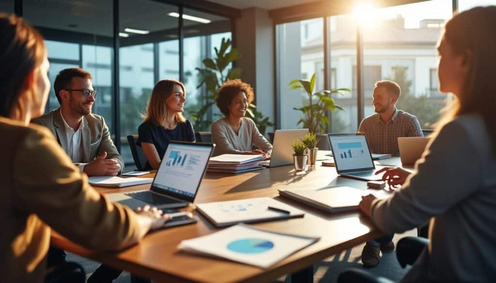 CSRD : Quelles sont les entreprises concernées et leurs obligations