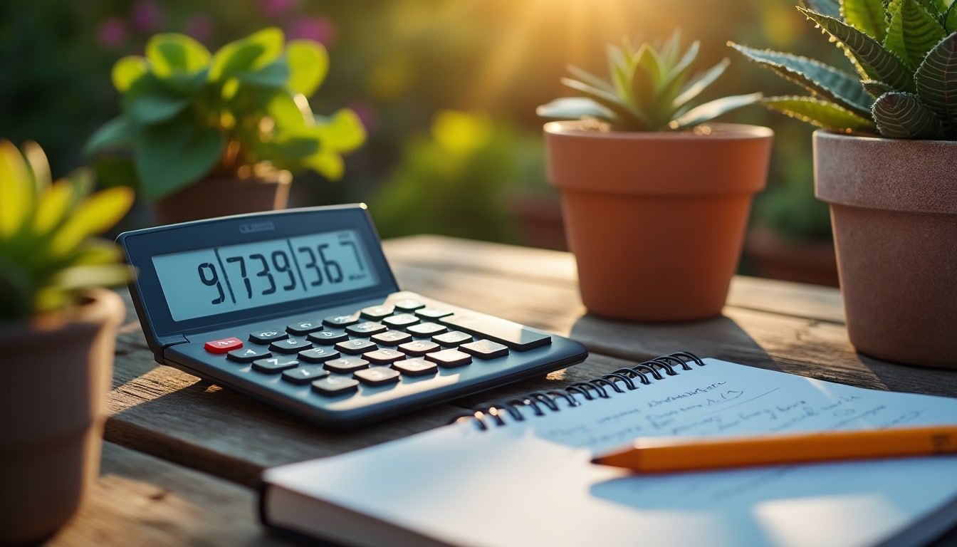 Defendscience calculette de l’empreinte écologique : mesurez et agissez