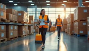 Récupérer au terminal de fret Shein : guide complet et conseils