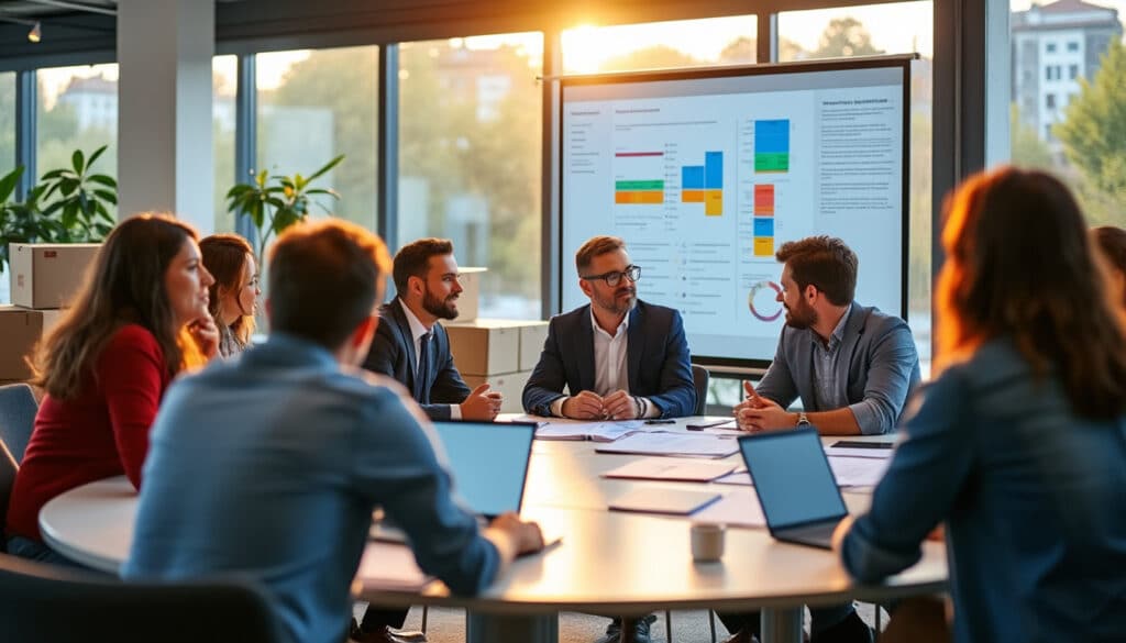 Formations en logistique : guide complet pour choisir la meilleure