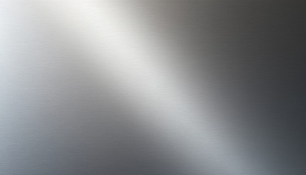 Plaques en acier inox : choisir qualité et finition adaptées