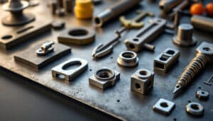 Accessoires pour bac acier : guide complet pour une toiture étanche