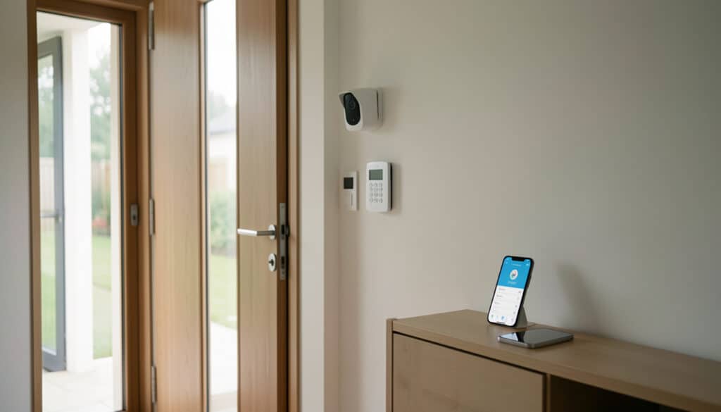 Alarme et caméra de surveillance : comment choisir ?