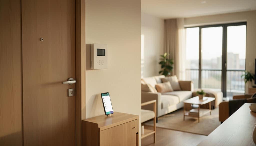 Comment bien choisir une alarme pour son appartement