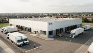 Choisir un entrepôt logistique proche de vos clients