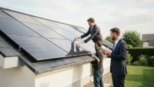 Installateur de panneaux solaires en Vendée : bien choisir