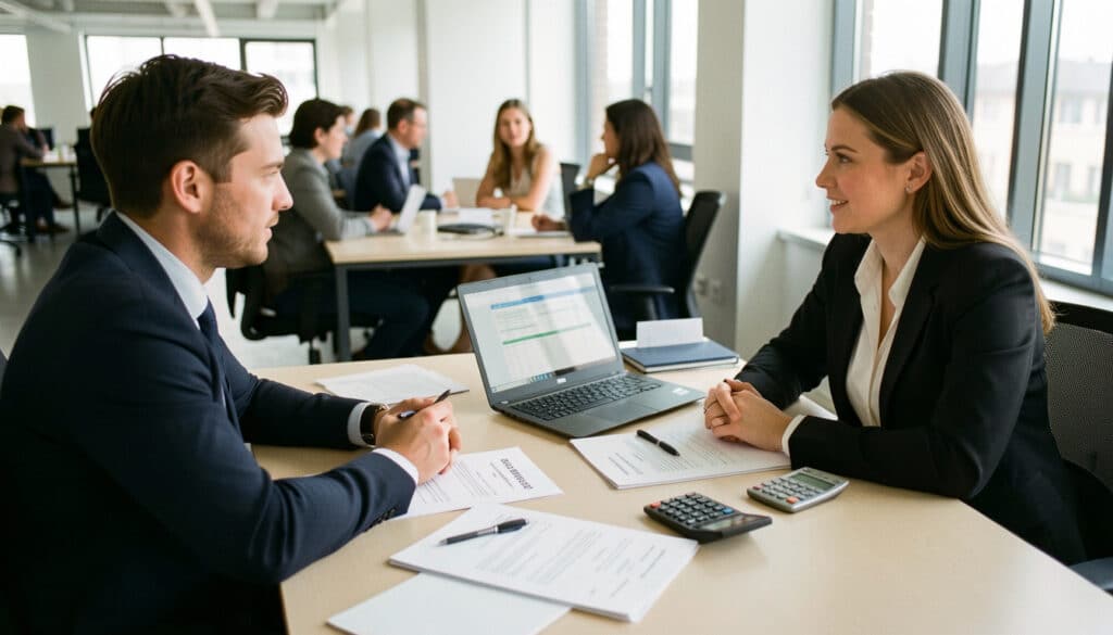 Statut ETAM au travail : définition, salaire et droits